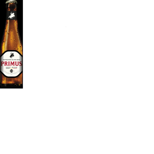 Haacht primus 2.6% 24x25cl bak